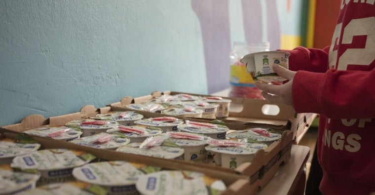 Πεινάει το 24,7% των μαθητών και το 61,1% αντιμετωπίζει επισιτιστική ανασφάλεια